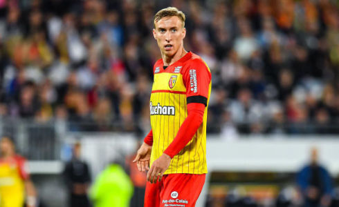 Adam Buksa prêté à Antalyaspor pour relancer sa carrière