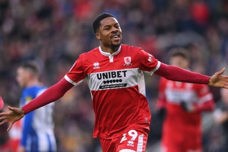 Chuba Akpom ne signera pas au Rc Lens