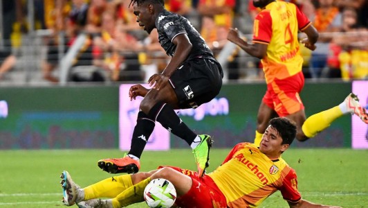 Le RC Lens dans le dur : un début de crise ?