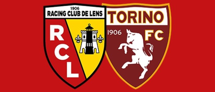 Match nul encourageant des Lensois face au FC Torino