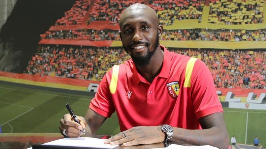 Seko Fofana devient actionnaire du RC Lens : un acte fort pour l'avenir du club