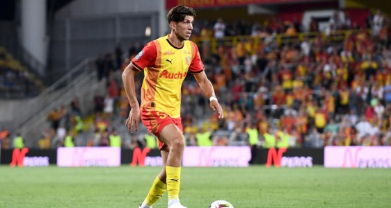 Spierings au RC Lens : les raisons d'un échec