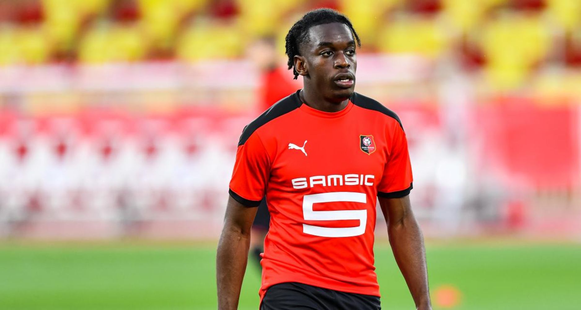 Une nouvelle Recrue pour le RC Lens : Faitout Maouassa va rejoindre les Sang et Or